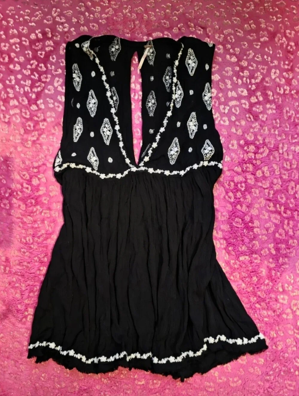 Free People size small